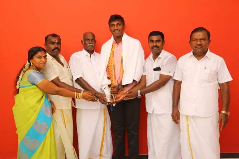 NNP House 
House Warming Ceremony