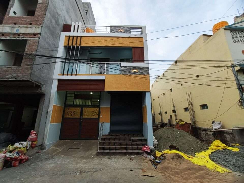 Ushanandhini Ponraj